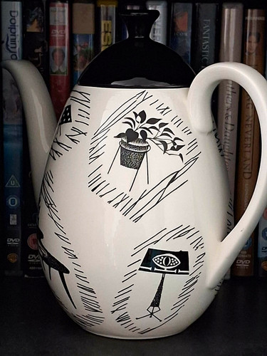 Vintage ridgway homemaker - ridgway,