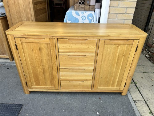 Oak furniture land romsey - oak,