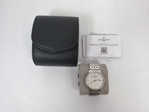 Frederique constant 200220 - constant, fc-200220