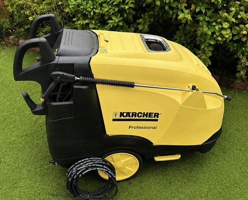 Karcher hds 10 - karcher,