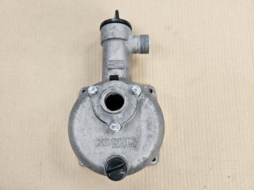 Honda wx10 petrol - water, pump