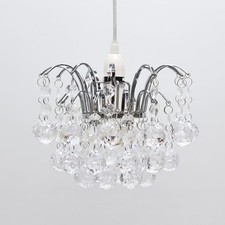 Modern Chandelier Style