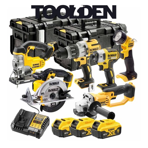 Dewalt dck694p3 18v - dck694p3,