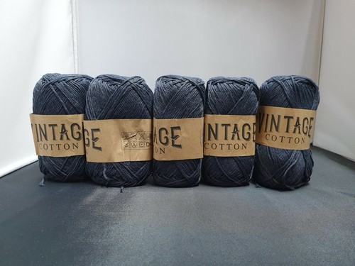 V54 vintage cotton 100g - vintage,