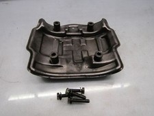 Mercedes C Class W202 93-00 C250 OM605 engine oil sump pan baffle splash cover