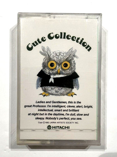 Hitachi ac46wh vintage - hitachi,