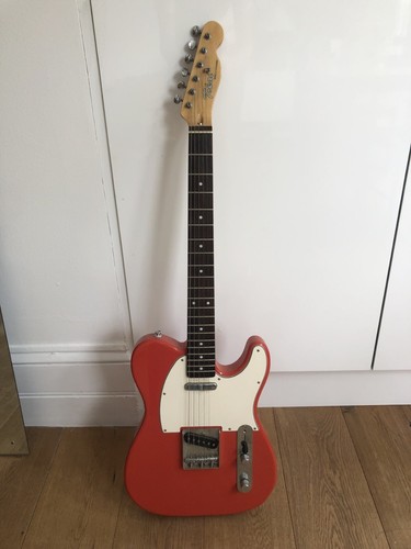 Tokai breezy sound telecaster - tokai,