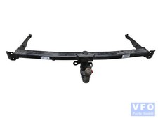 Trailer Coupling Removable Tow BAR With Ball Head Original Audi A3 8Y Sportback