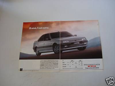 Advertising 1989 - advertising,