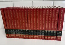 Children's Britannica