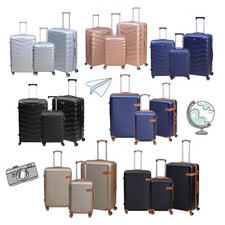 Travel Suitcase Luggage