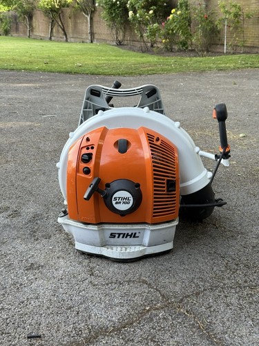 Stihl br700 backpack - stihl,