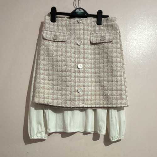 Billie faiers girls tweed - faiers,