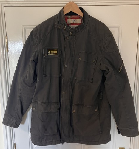 Vintage nigel cabourn - cabourn, utility