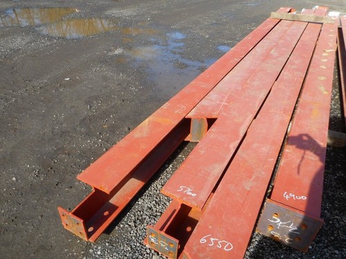 820 mtr 203mm - 203mm,