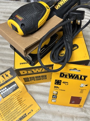 Dewalt 230w sheet palm - dewalt,