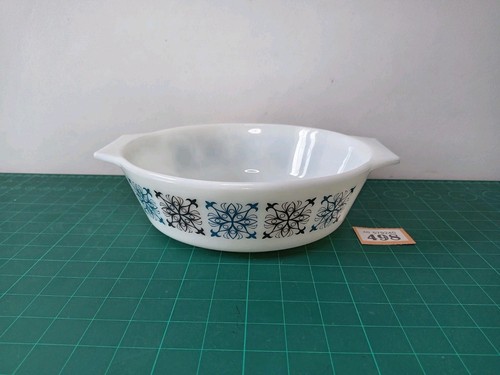 Vintage pyrex chelsea - pyrex,