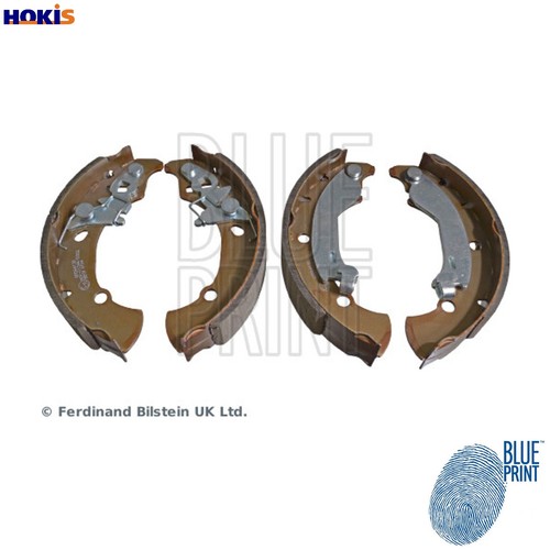 Brake shoe set - set, add64130