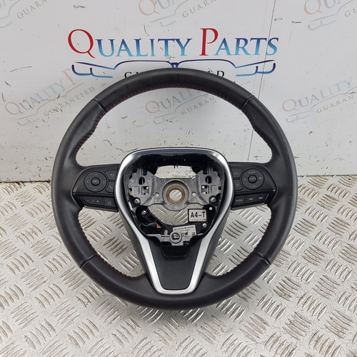 Toyota rav4 steering wheel - rav4,