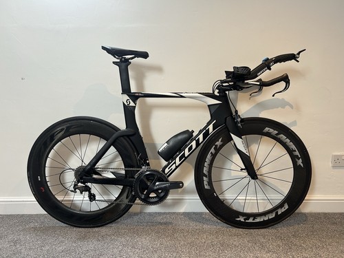 Scott plasma bike ultegra - scott,