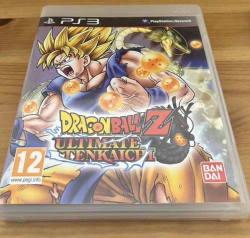Dragon ball ultimate - dragon,