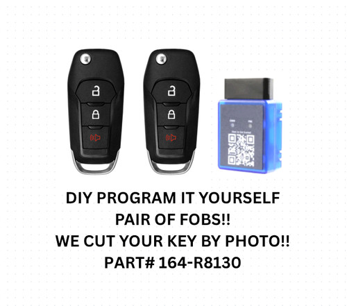 Diy bundle pair ford - , f-150