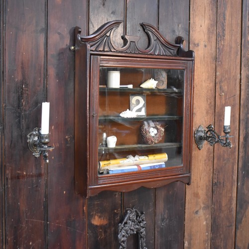 Antique victorian mahogany - victorian,