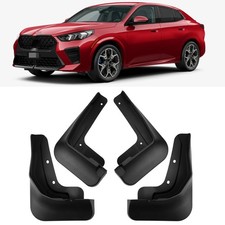 Full Set Durable Splash Guards