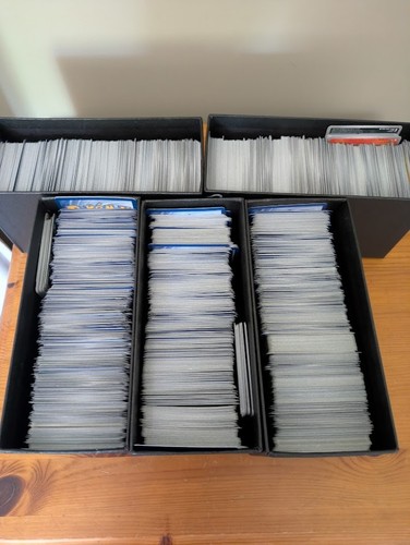 Pokémon tcg etb mixed - 5x,