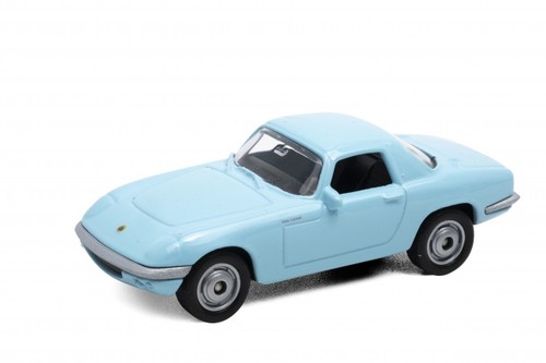 1965 lotus elan - lotus, welly