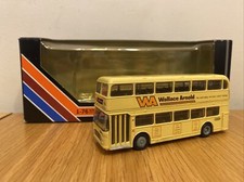 EFE 20418 Bristol VR III Wallace Arnold (7 Welland Est)