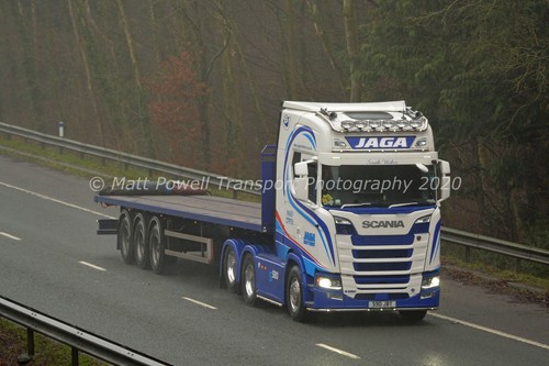 Truck photo 12x8 - truck,