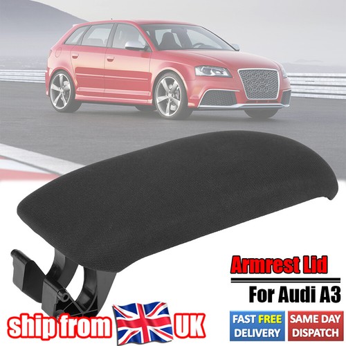 Arm rest armrest lid - rest,