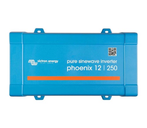Victron energy phoenix power - victron,