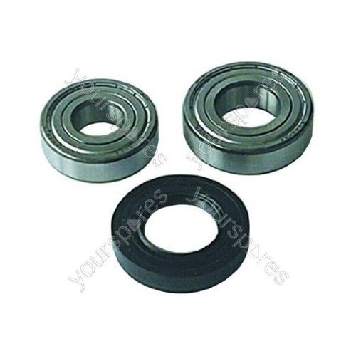Washing machine drum bearing - drum,