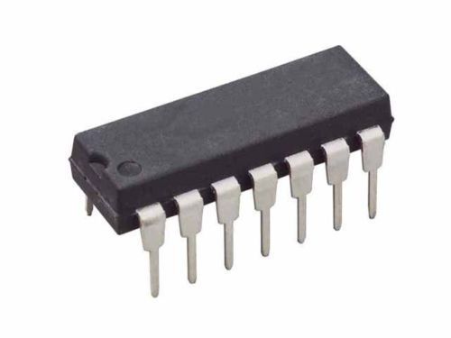 Lm324 operational amplifier - lm324,