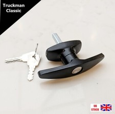 Truckman Classic Truck Top