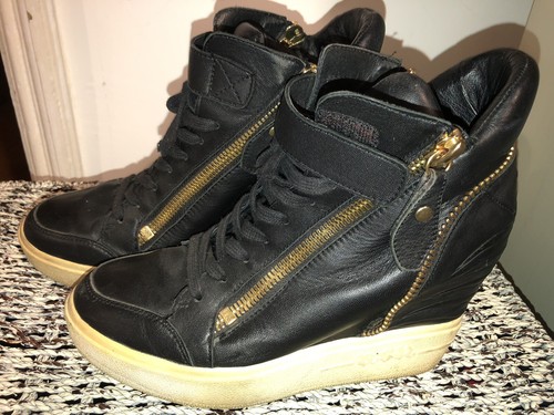 Real leather women ash - real,