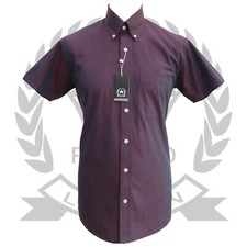 Relco Mens Tonic Shirt Short