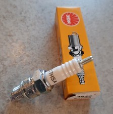 PITBIKE -  NGK SPARK PLUG
