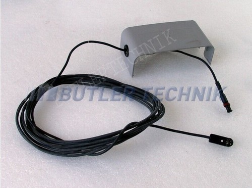 Webasto air top heater - air,