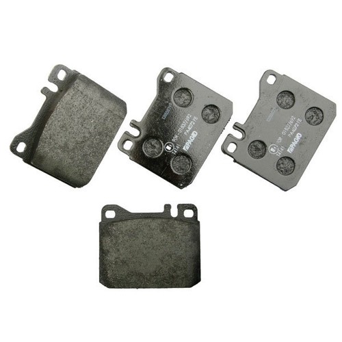 Disc brake - disc,