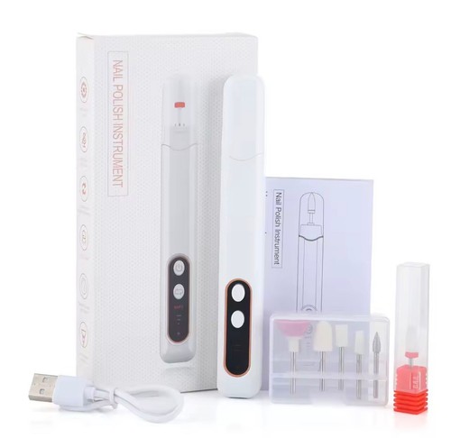 Professional electric nail - professional,