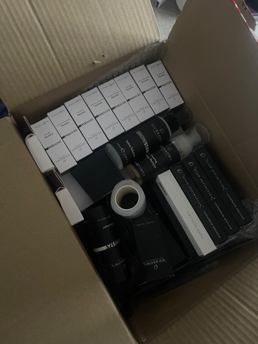 Brows bundle including - hd,