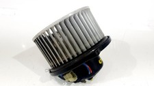 GENUINE 2007 VOLVO S40  DPD 12V 0130111192 016070-0270  HEATER BLOWER MOTOR FAN 