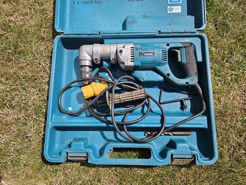 Makita da4000lr rotary angle - da4000lr,