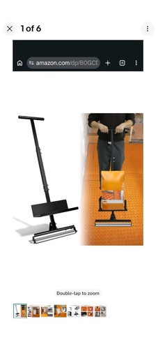 Durable flooring insulation - durable,