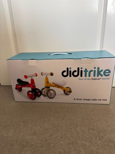 Didicar diditrike balance - diditrike,