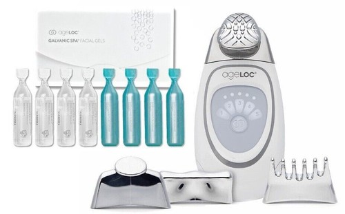 Skin nuskin authentic - nuskin,