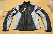 RICHA Ladies karina Leather